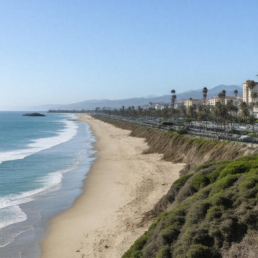 Del Mar
